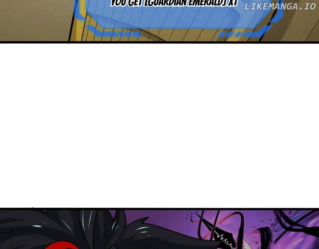 Era of the Haunted Chapter 164 - page 53